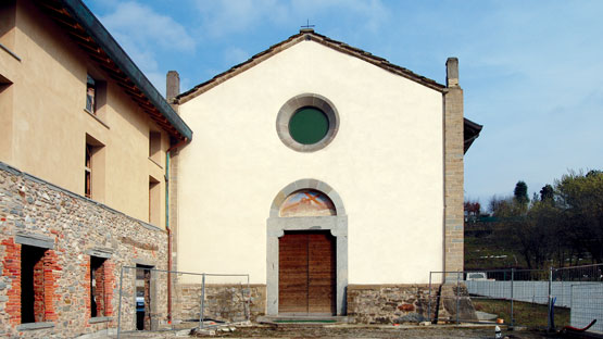 Borgo S.Andrea